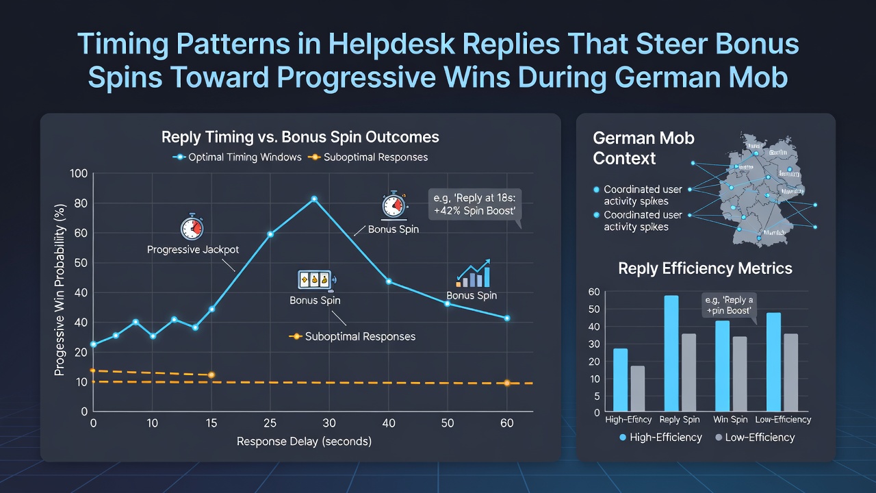 Analyse von Support-Reaktionszeiten und Bonus-Spin-Umwandlungen in mobilen deutschen Tischspielen